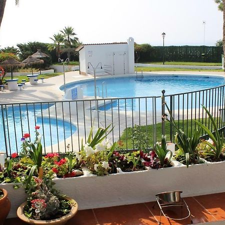Casa Angelines Holiday Home Nerja Exterior photo
