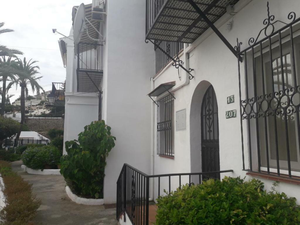 Casa Angelines Holiday Home Nerja Exterior photo
