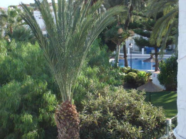 Casa Angelines Holiday Home Nerja Exterior photo