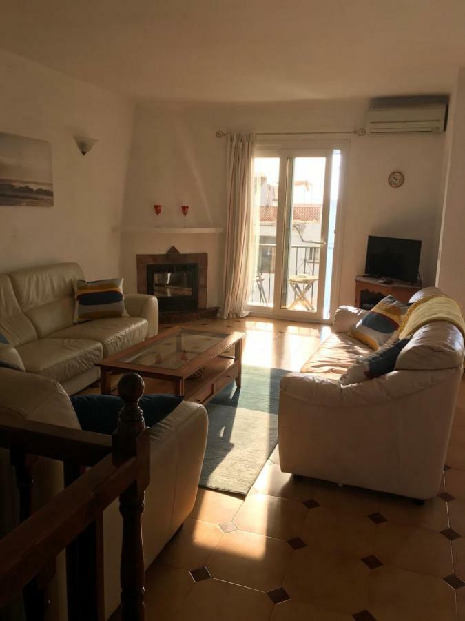 Casa Angelines Holiday Home Nerja Exterior photo