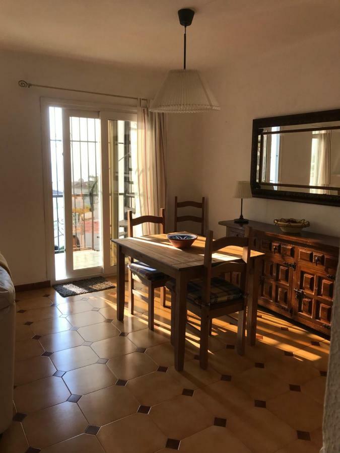 Casa Angelines Holiday Home Nerja Exterior photo