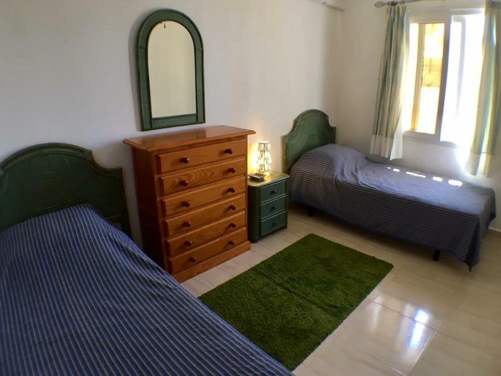 Casa Angelines Holiday Home Nerja Exterior photo