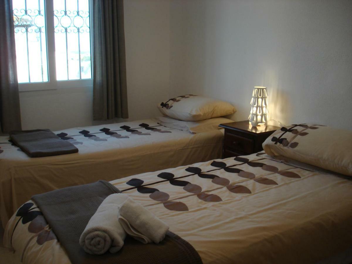 Casa Angelines Holiday Home Nerja Exterior photo