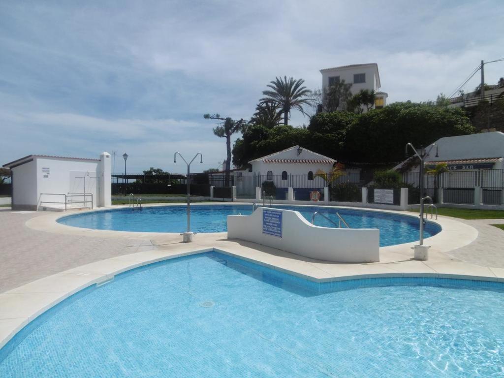 Casa Angelines Holiday Home Nerja Exterior photo